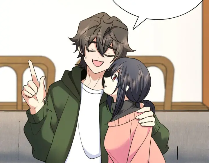 漫画《我家老婆来自一千年前》80第123张图