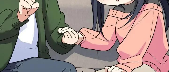 漫画《我家老婆来自一千年前》80第158张图