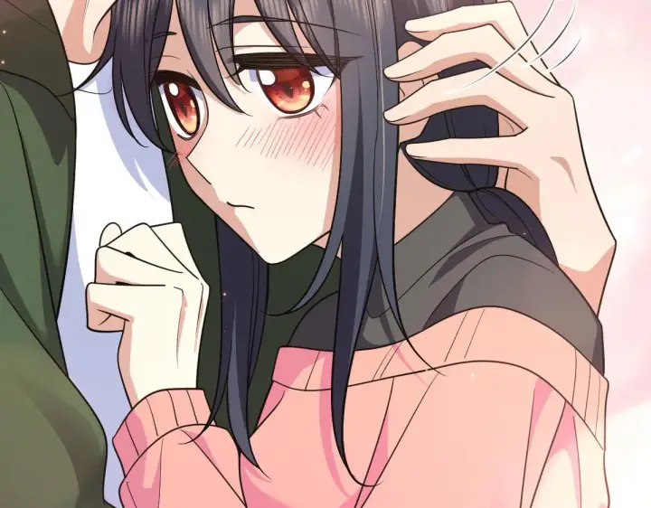 漫画《我家老婆来自一千年前》80第90张图