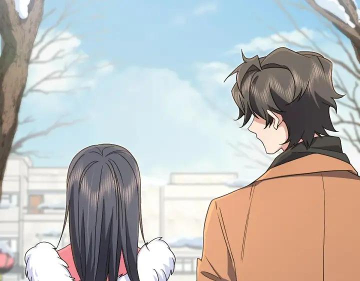 漫画《我家老婆来自一千年前》81第52张图