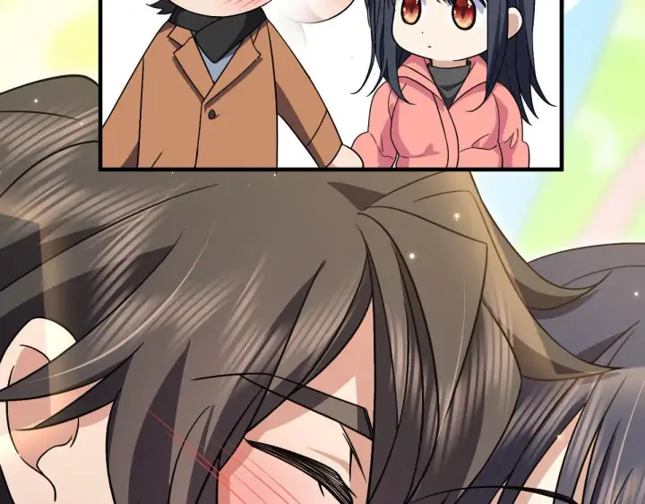 漫画《我家老婆来自一千年前》81第70张图
