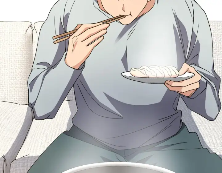 漫画《我家老婆来自一千年前》81第85张图