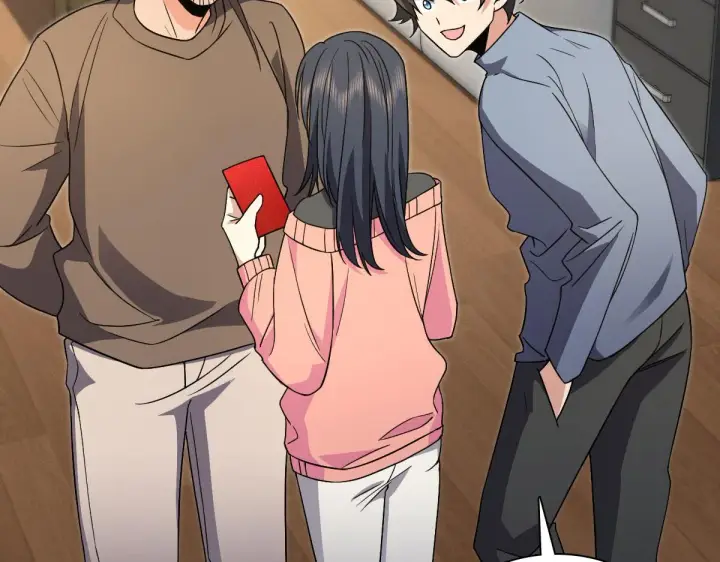 漫画《我家老婆来自一千年前》81第9张图