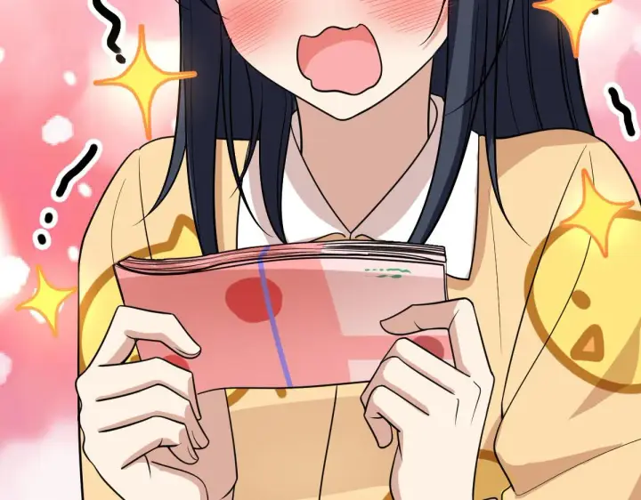 漫画《我家老婆来自一千年前》82第121张图