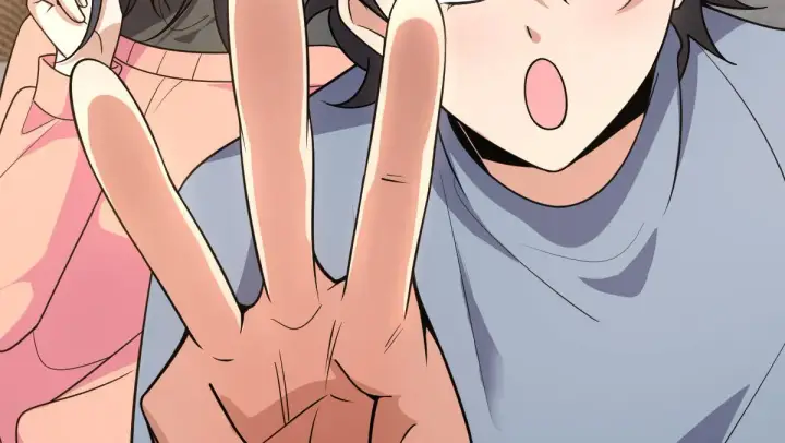 漫画《我家老婆来自一千年前》82第20张图