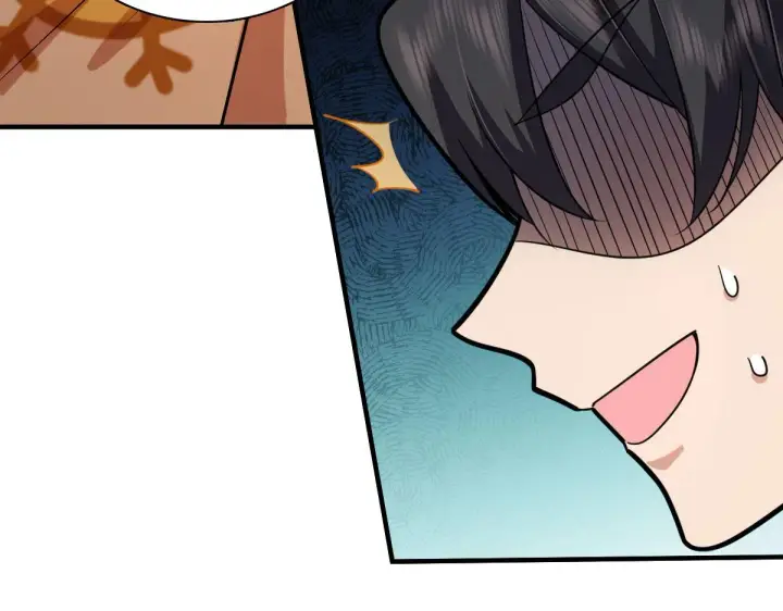 漫画《我家老婆来自一千年前》83第22张图