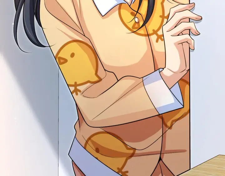 漫画《我家老婆来自一千年前》83第32张图