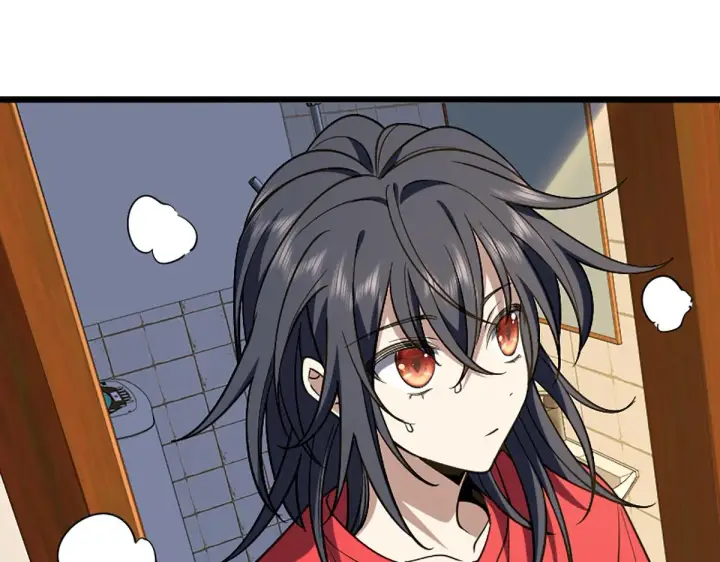 漫画《我家老婆来自一千年前》04第114张图
