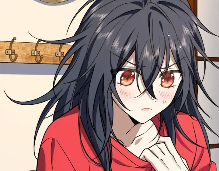 漫画《我家老婆来自一千年前》04第132张图