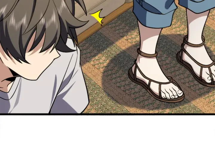 漫画《我家老婆来自一千年前》04第139张图