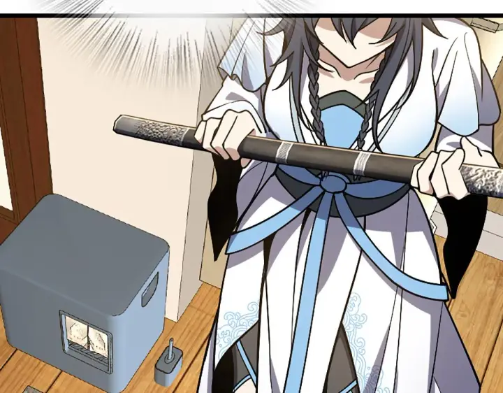 漫画《我家老婆来自一千年前》04第36张图