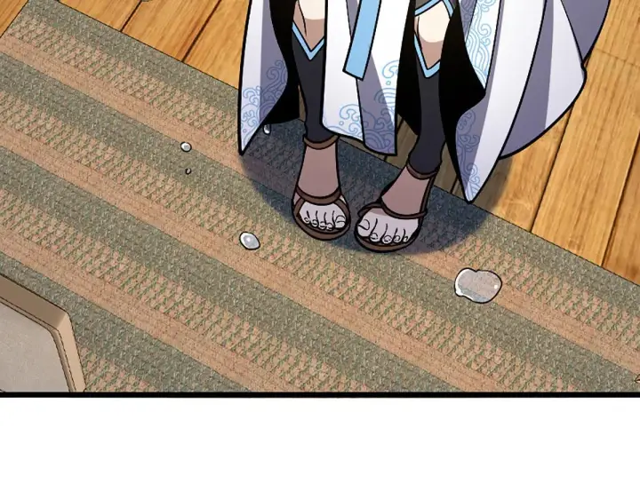 漫画《我家老婆来自一千年前》04第37张图