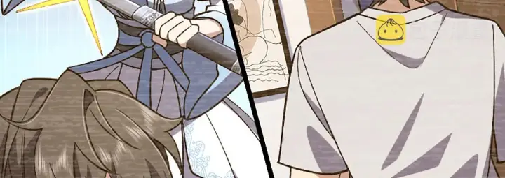 漫画《我家老婆来自一千年前》04第44张图