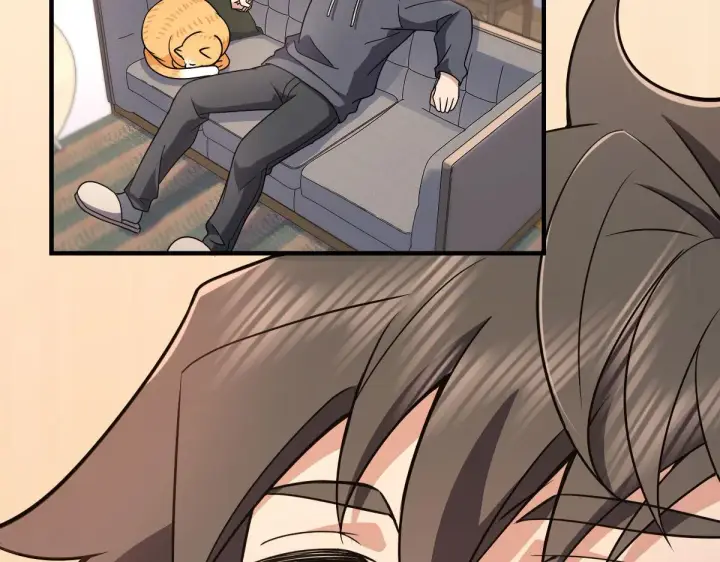 漫画《我家老婆来自一千年前》84第134张图