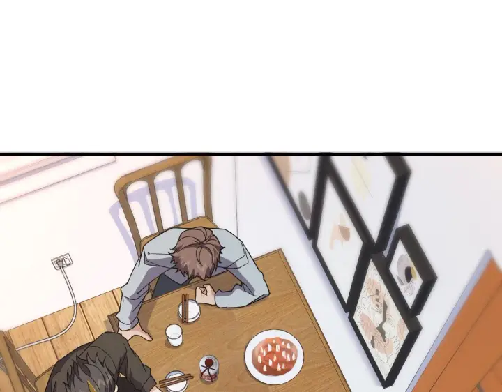 漫画《我家老婆来自一千年前》84第3张图