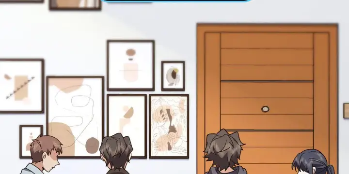 漫画《我家老婆来自一千年前》84第41张图