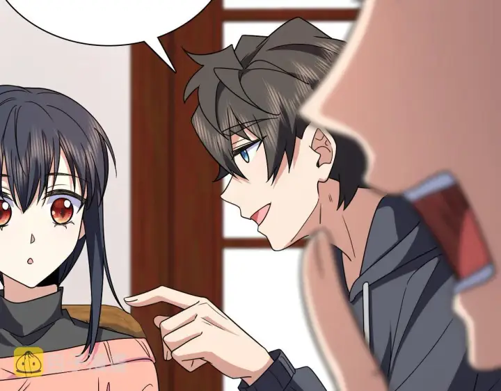 漫画《我家老婆来自一千年前》84第64张图
