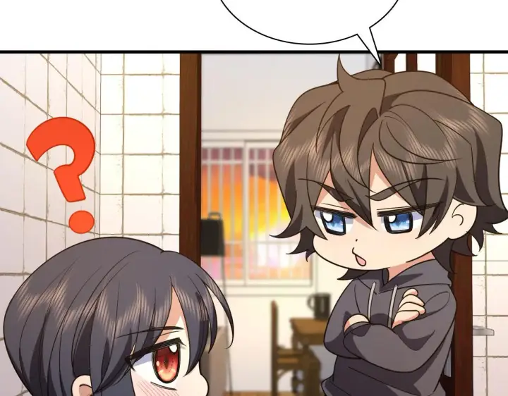 漫画《我家老婆来自一千年前》85第107张图