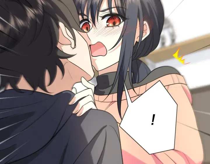 漫画《我家老婆来自一千年前》85第34张图