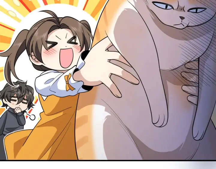 漫画《我家老婆来自一千年前》85第58张图