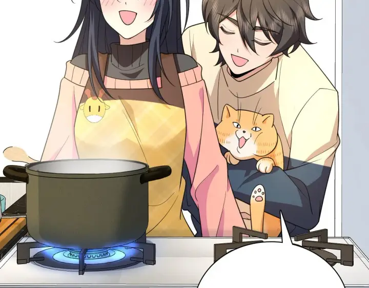 漫画《我家老婆来自一千年前》86第186张图
