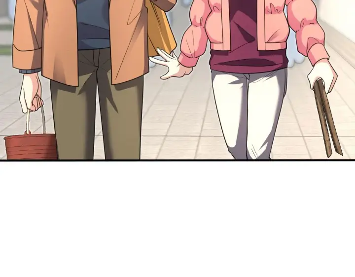 漫画《我家老婆来自一千年前》86第58张图