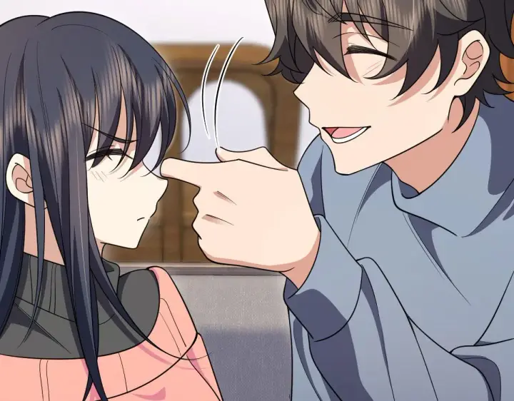 漫画《我家老婆来自一千年前》87第113张图