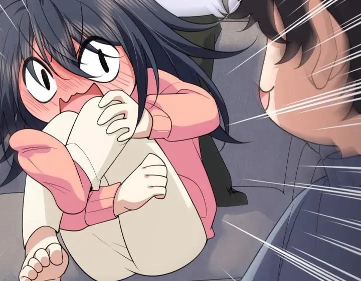 漫画《我家老婆来自一千年前》87第132张图