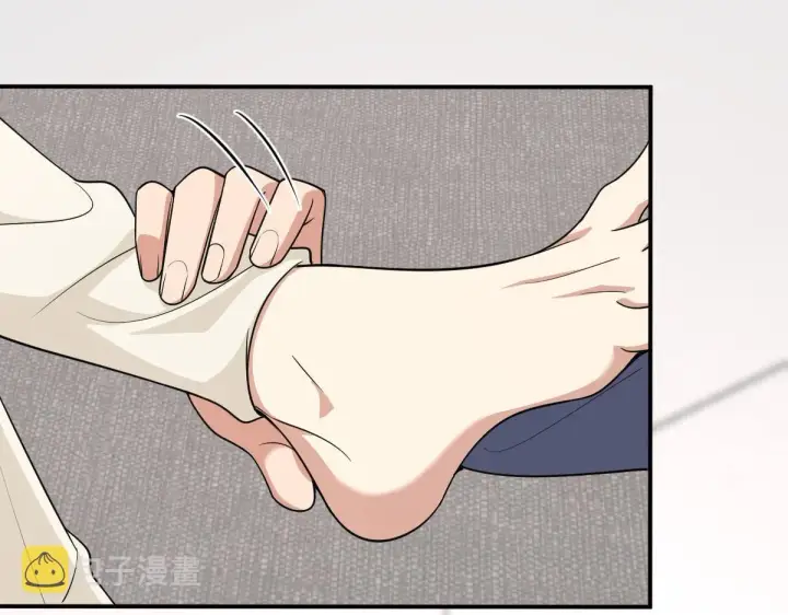 漫画《我家老婆来自一千年前》87第135张图