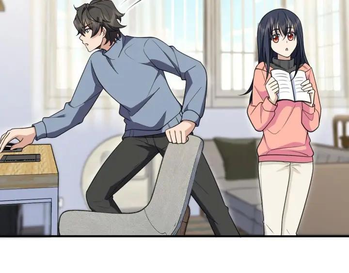漫画《我家老婆来自一千年前》87第15张图