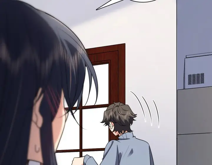 漫画《我家老婆来自一千年前》87第153张图