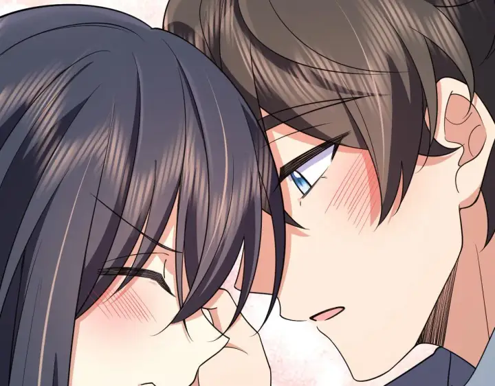 漫画《我家老婆来自一千年前》87第54张图