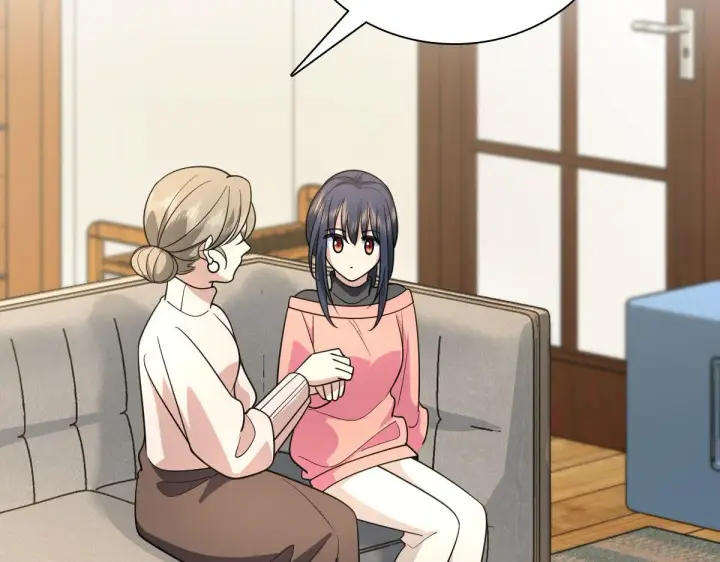 漫画《我家老婆来自一千年前》88第121张图