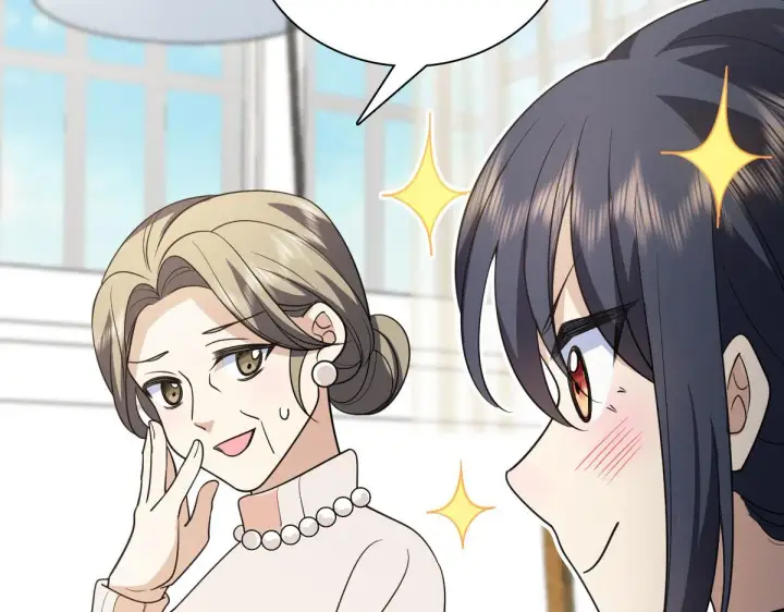 漫画《我家老婆来自一千年前》88第130张图