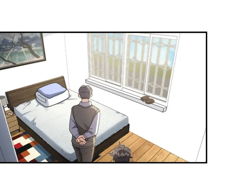漫画《我家老婆来自一千年前》88第134张图
