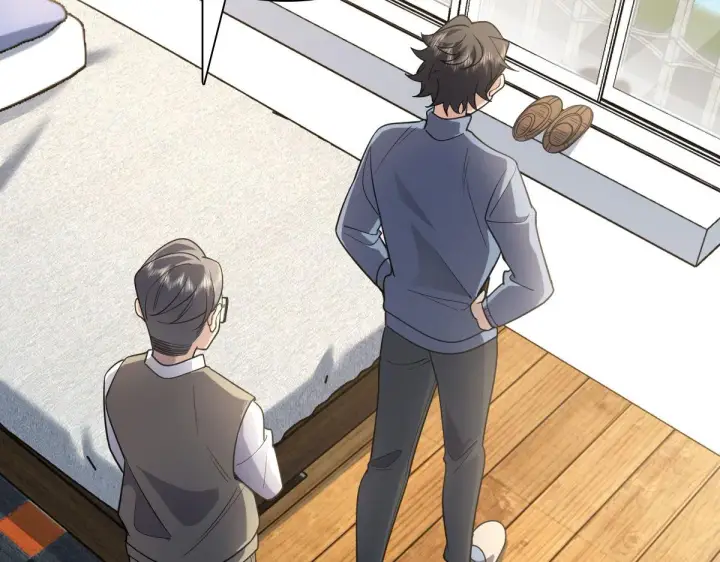 漫画《我家老婆来自一千年前》88第159张图