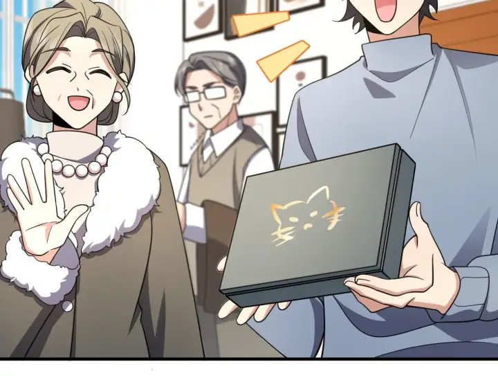 漫画《我家老婆来自一千年前》88第18张图
