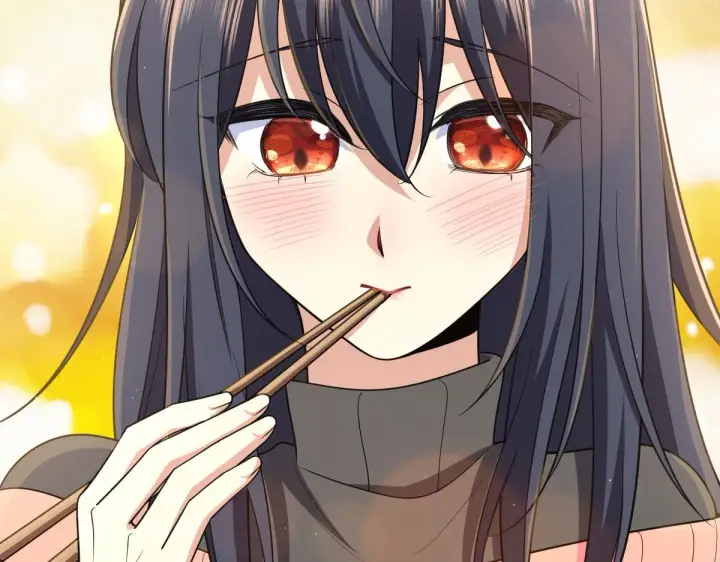漫画《我家老婆来自一千年前》88第34张图