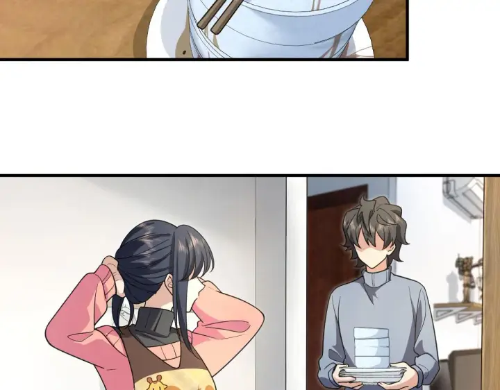 漫画《我家老婆来自一千年前》88第40张图