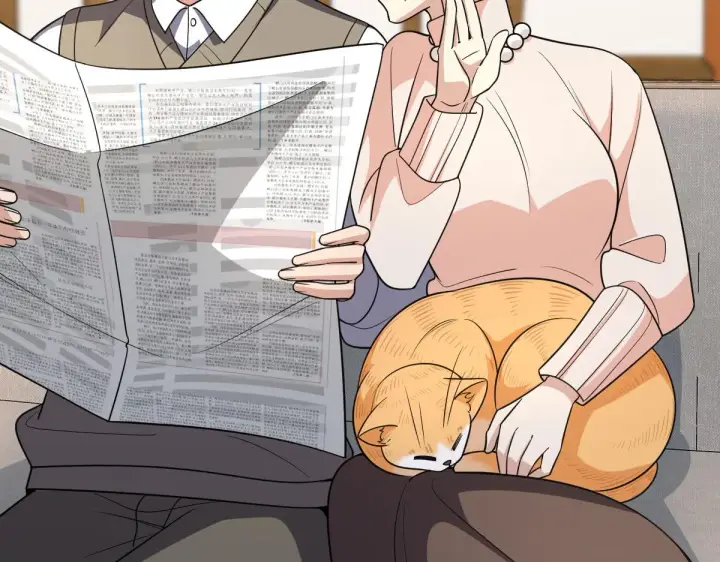 漫画《我家老婆来自一千年前》88第74张图