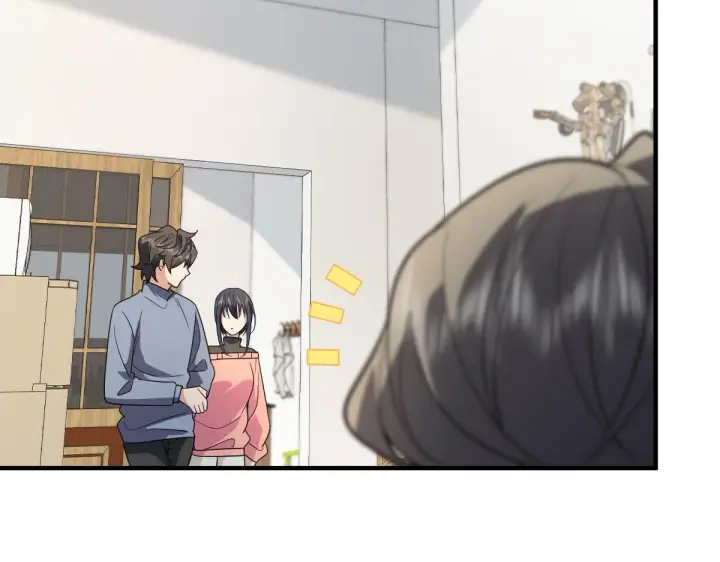 漫画《我家老婆来自一千年前》88第89张图
