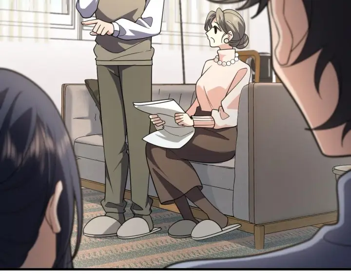 漫画《我家老婆来自一千年前》88第92张图