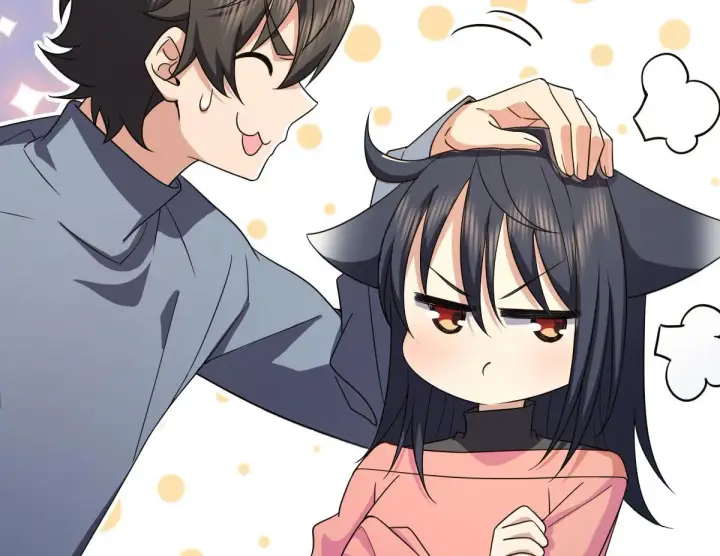 漫画《我家老婆来自一千年前》89第121张图