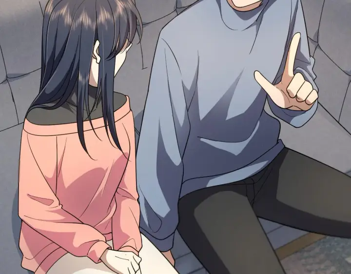 漫画《我家老婆来自一千年前》89第164张图