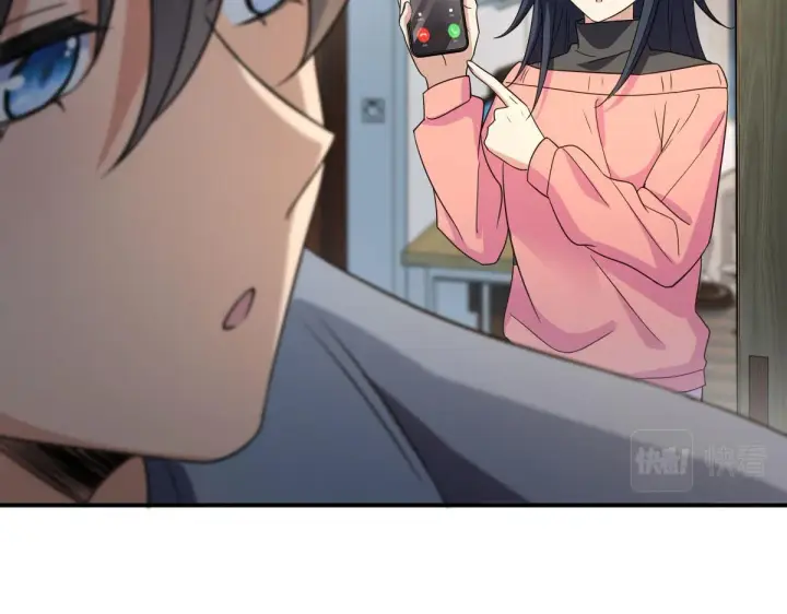漫画《我家老婆来自一千年前》89第86张图