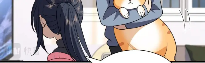 漫画《我家老婆来自一千年前》90第30张图