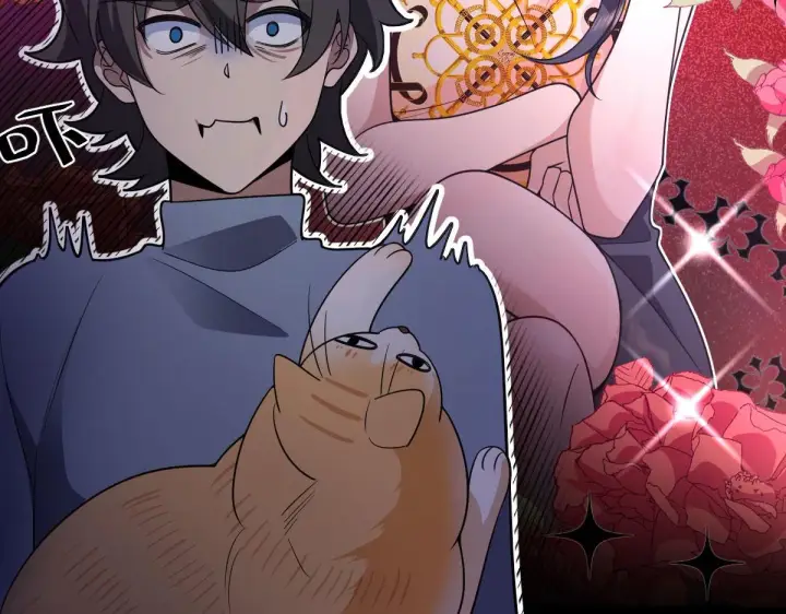 漫画《我家老婆来自一千年前》90第41张图