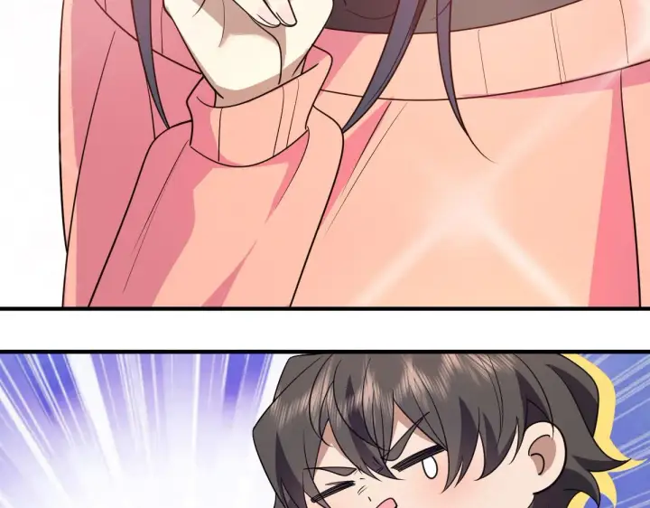 漫画《我家老婆来自一千年前》90第9张图