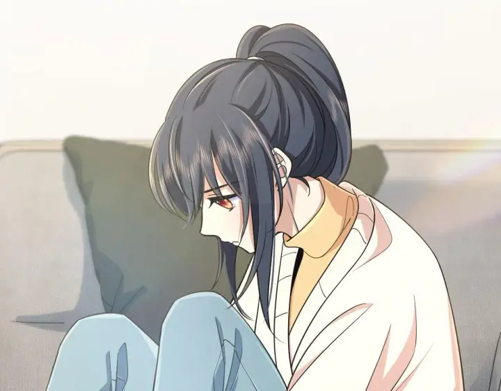 漫画《我家老婆来自一千年前》91第113张图