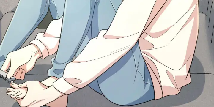 漫画《我家老婆来自一千年前》91第114张图
